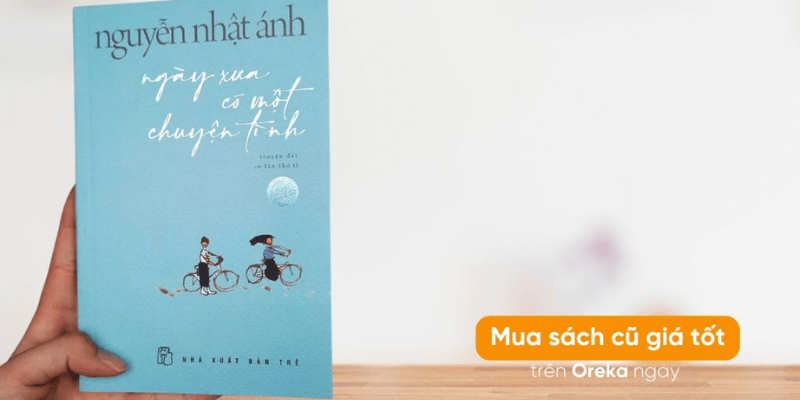 Các nhân vật chính – Vinh, Miền và Phúc