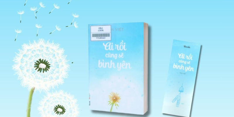 Góc nhìn sâu sắc về sự chữa lành tâm hồn