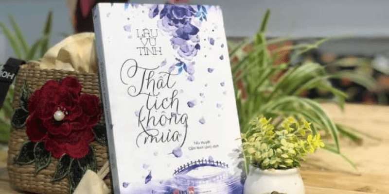 Những điểm nổi bật trong phong cách viết của Lâu Vũ Tình