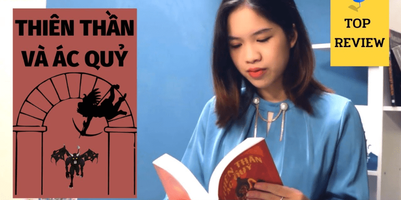 Phân tích sâu nhân vật Robert Langdon
