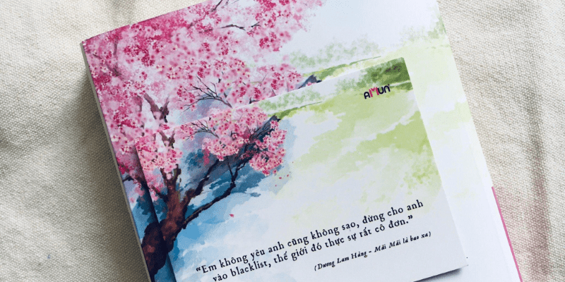 Review sách Mãi mãi là bao xa: Những góc nhìn đặc biệt