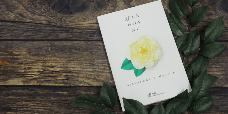 Review sách trà hoa nữ: Những nhân vật đáng nhớ  