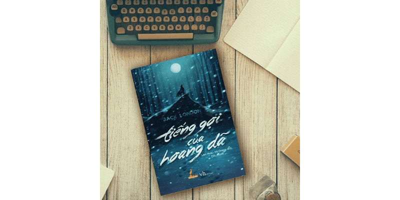 Ý nghĩa thực sự của “Tiếng gọi nơi hoang dã”