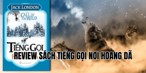 review sách tiếng gọi nơi hoang dã